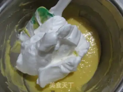 Make Chi Fung Cake step 10