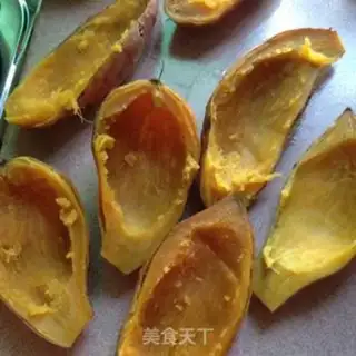 Make Cheese and potatoes step 2