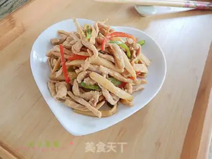 Make The apricot veggie step 10