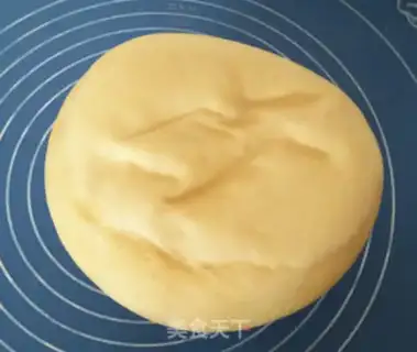 Make Pumpkin caterpillar bread step 10