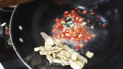 Make Bean-bean step 3