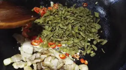 Make Bean-bean step 4
