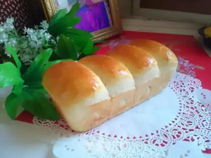 Make Chinese mancracker toast step 20
