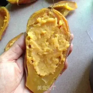 Make Cheese and potatoes step 5