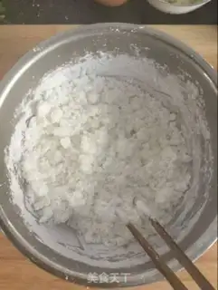 Make Triple crystal dumplings step 0