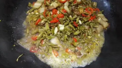 Make Bean-bean step 5