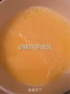 Make Baby balls step 1