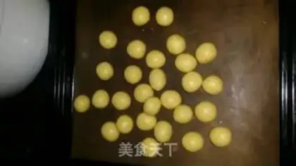 Make Witch finger crackers step 5