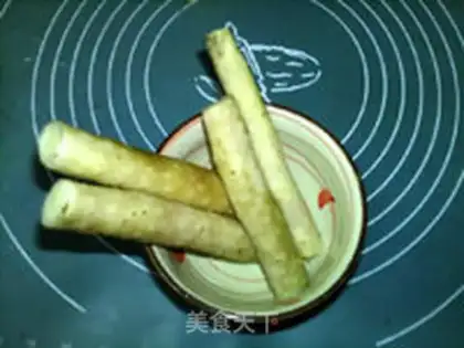 Make Porridge step 2