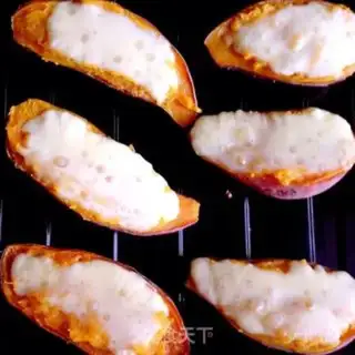 Make Cheese and potatoes step 8