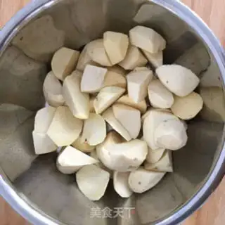 Make The melon step 1