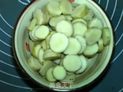 Make Porridge step 3