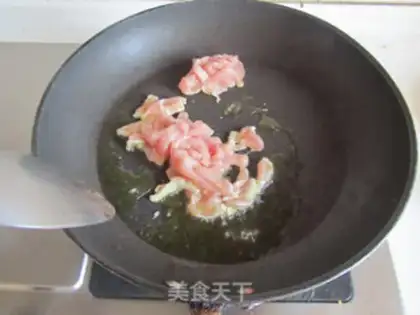 Make Pilla pretzel step 1