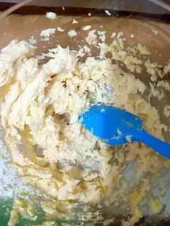 Make Coconut toast step 1