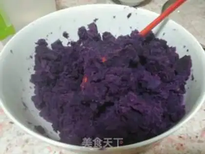Make Potato mashed step 2