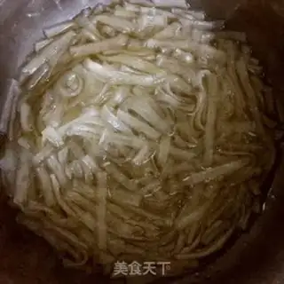 Make Potato and cabbage step 3