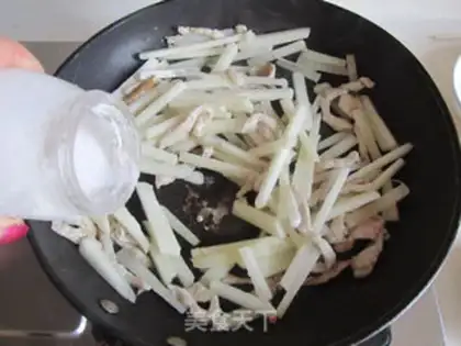 Make Pilla pretzel step 4