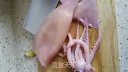 Make Pickles are fired step 0