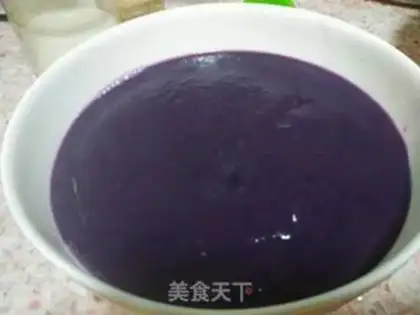Make Potato mashed step 3