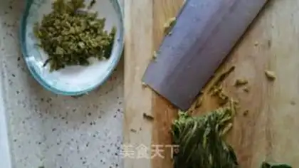 Make Pickles are fired step 1