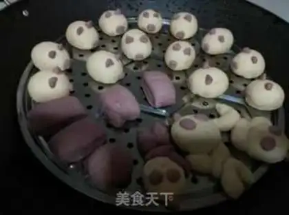Make Piglet step 6