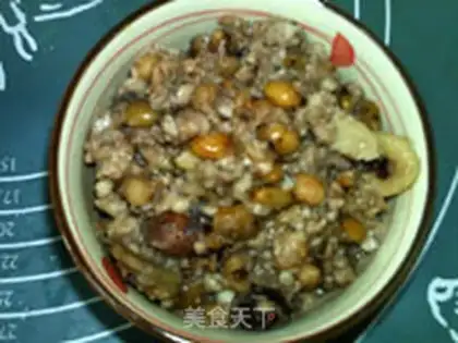 Make Porridge step 11