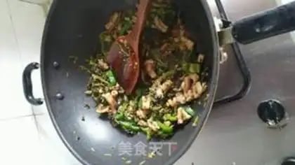 Make Pickles are fired step 3