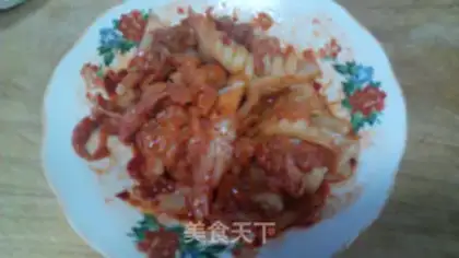 Make The casserole sauerkraut step 0