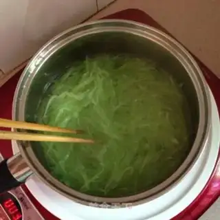 Make Juicy blend step 3