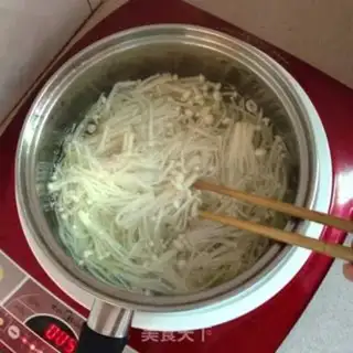 Make Juicy blend step 4