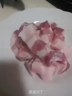 Make Barbecue step 0