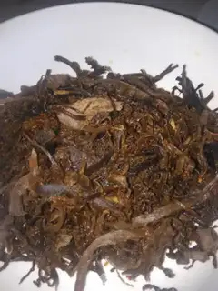 Make Barbecue step 1