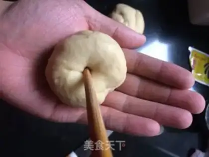 Make Donuts step 5