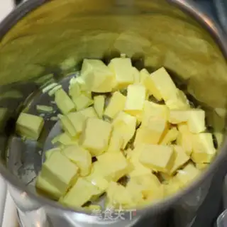Make Witch finger crackers step 0