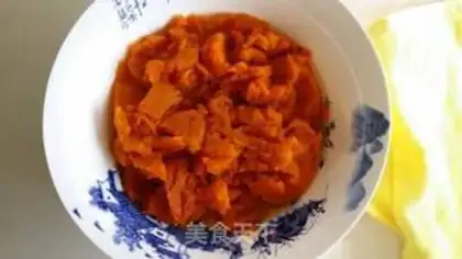 Make Pumpkin step 0