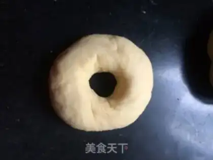 Make Donuts step 6