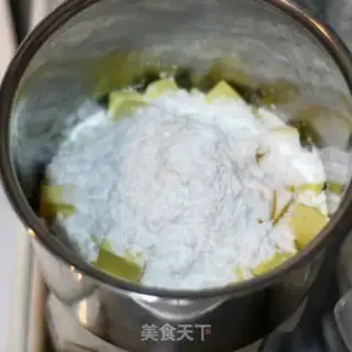 Make Witch finger crackers step 1