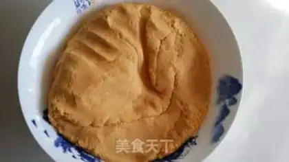 Make Pumpkin step 1