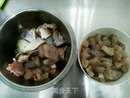 Make Cheesefish step 3