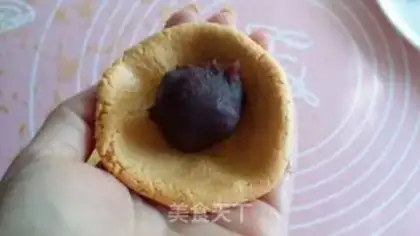 Make Pumpkin step 3