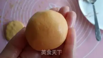 Make Pumpkin step 4