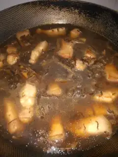 Make Barbecue step 5