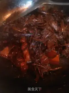 Make Barbecue step 6