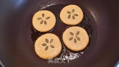 Make Pumpkin step 6