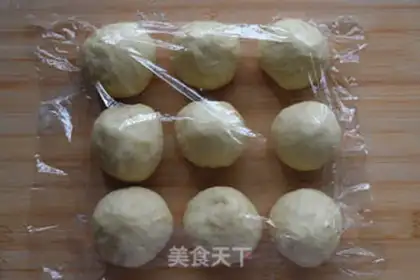 Make Doudou bag step 5