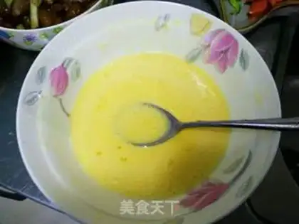 Make Cheesefish step 5