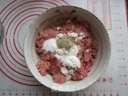 Make Homemade pork step 0