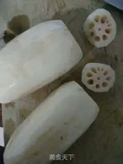 Make Rice step 1