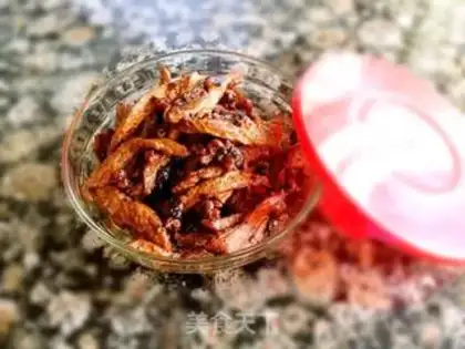 Make Spicy cattle step 7
