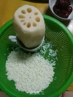 Make Rice step 2